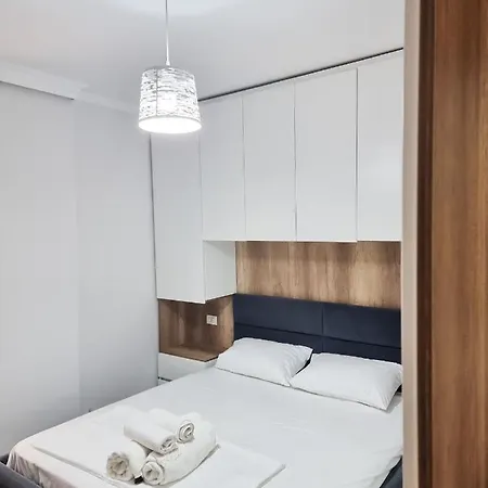 Apartment Hera's *