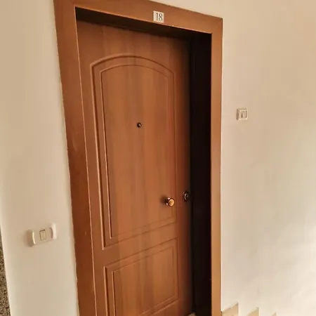 Apartment Hera's *