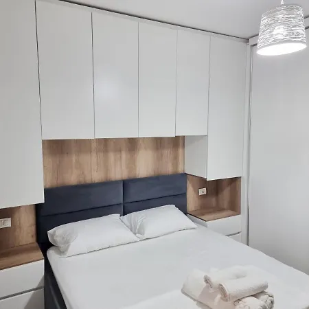 Hera's Apartment