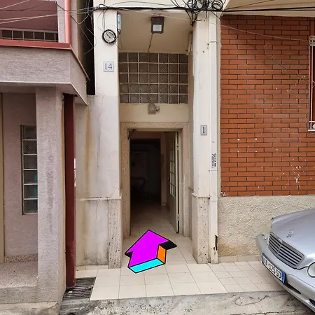 Hera's Apartament Tirana