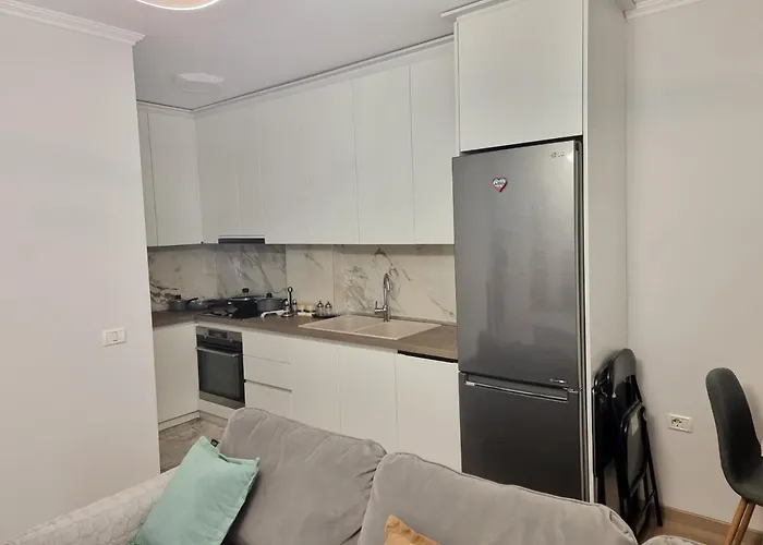 Apartament Hera's Tirana