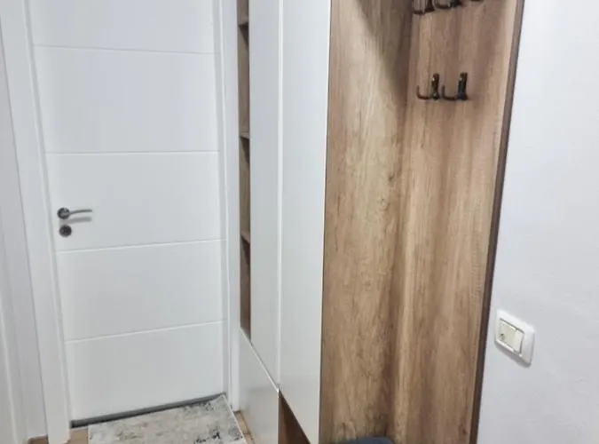 Hera's Apartament Tirana