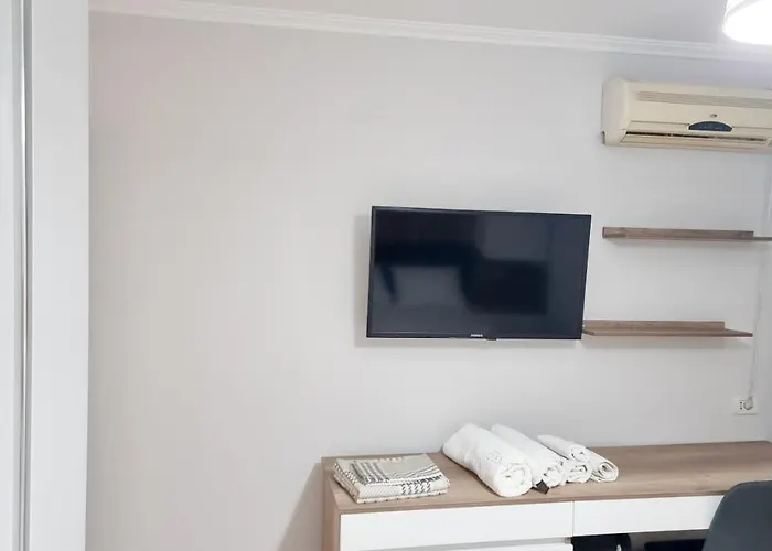 Apartament Hera's Tirana