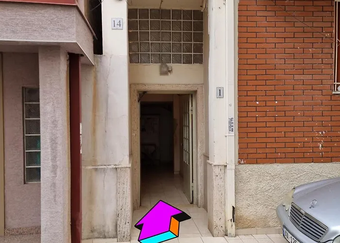 Hera's Apartament Tirana