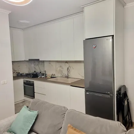 Apartment Hera's Tirana