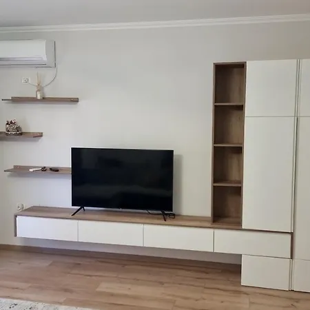 Apartment Hera's Tirana