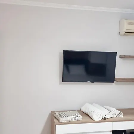 Apartment Hera's Tirana