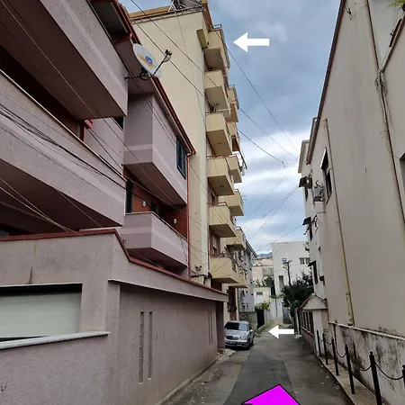 Apartment Hera's Tirana