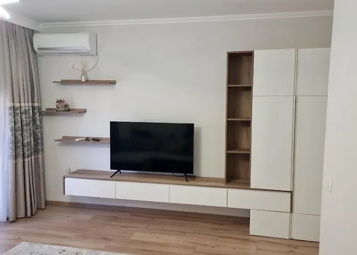 Appartamento Hera's Tirana