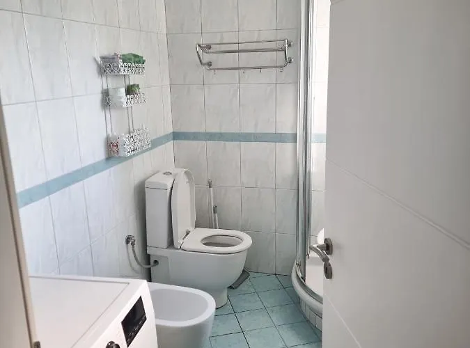 Appartamento Hera's Tirana