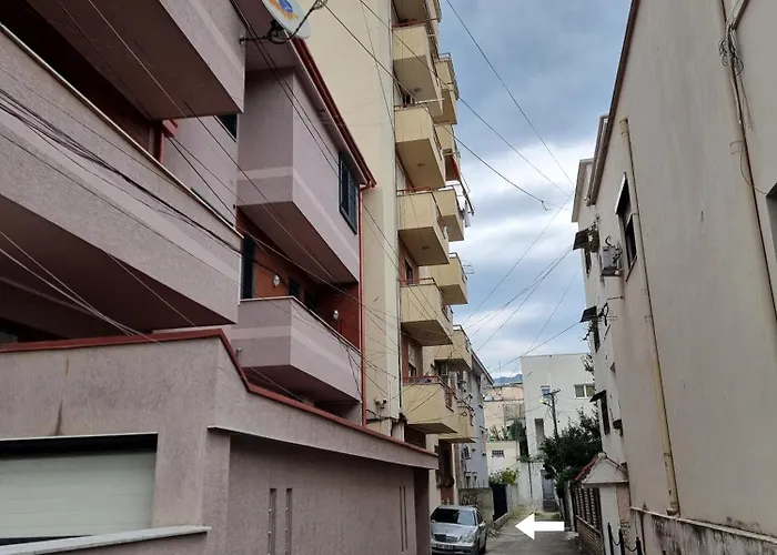 Appartamento Hera's Tirana